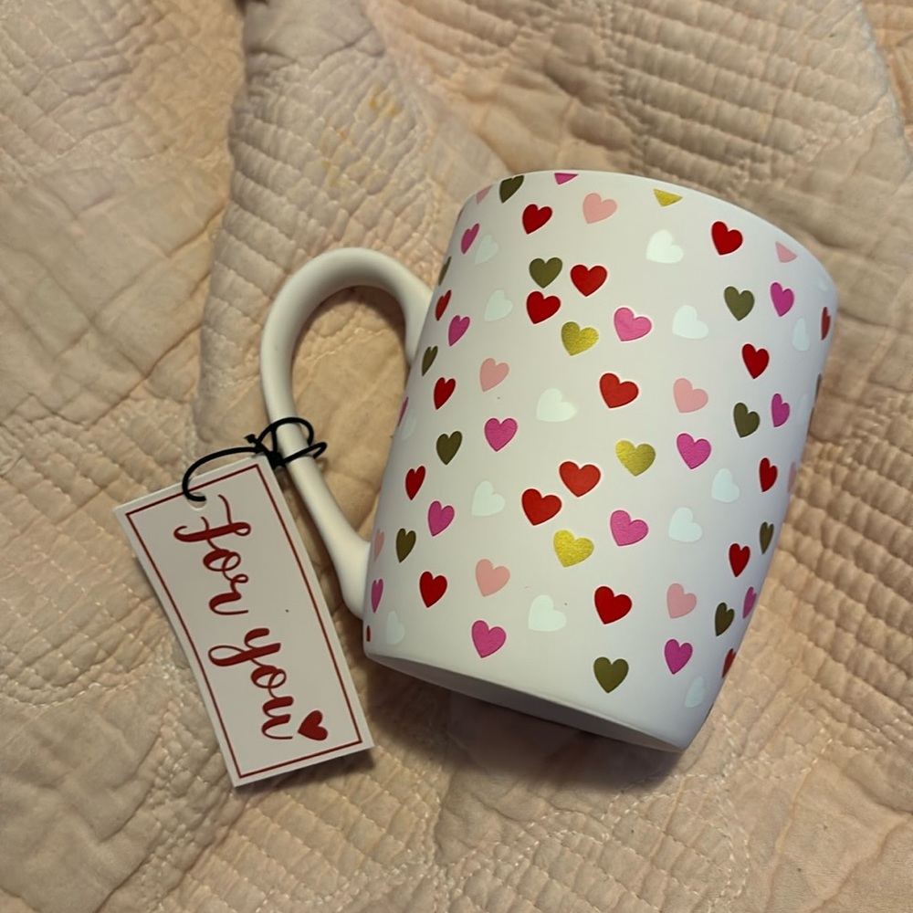 Coffee Mug